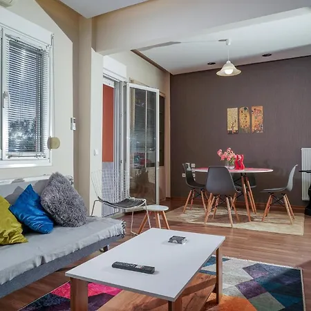 Apartment Downtown Comfy