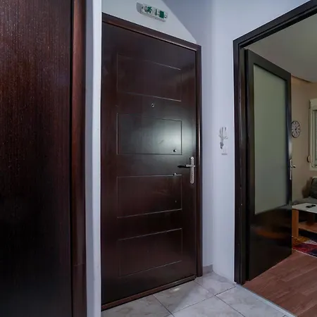 Downtown Comfy Apartment Edessa