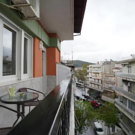 Downtown Comfy Διαμέρισμα