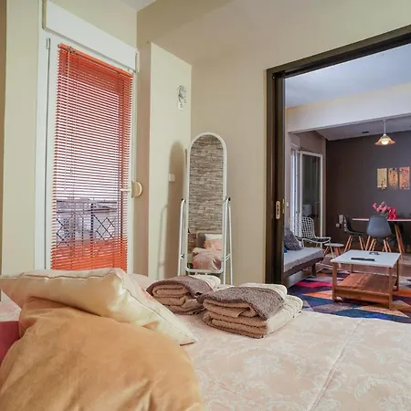 Διαμέρισμα Downtown Comfy *