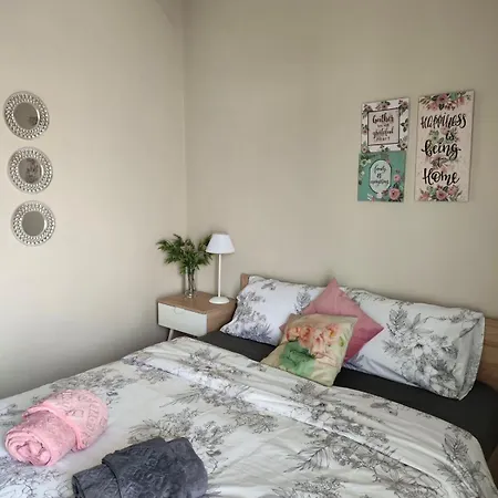 Apartment Downtown Comfy *